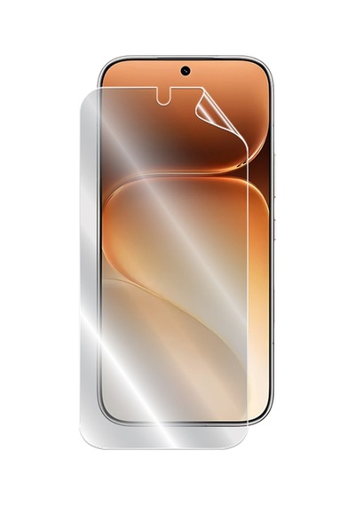 Honor 600 Pro İçin Ipg Hydrogel İnce Tpu Ekran Koruyucu