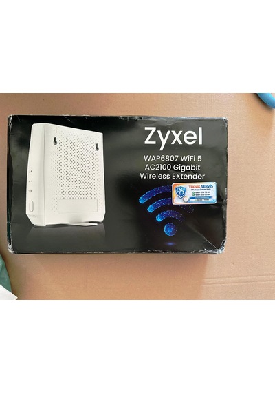 Zte Zxhn H3600p Ax3000 Wi-fi 6 Router