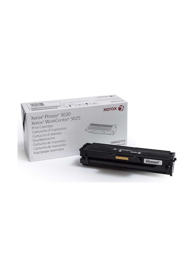 Xerox  3025 Toner 106R02773