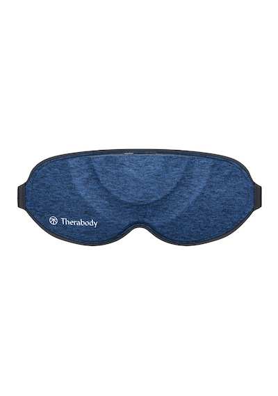 Therabody Sleepmask Siyah
