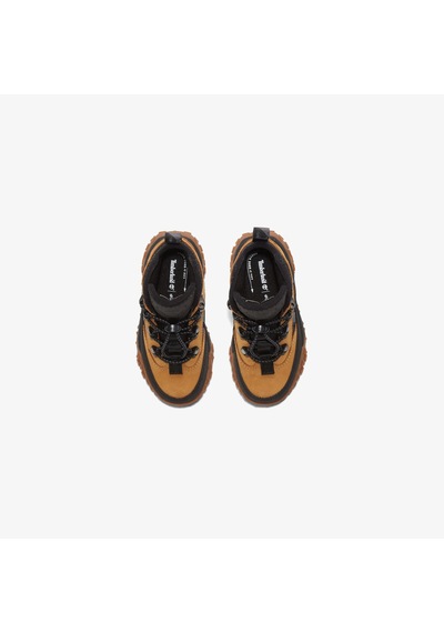 Timberland Greenstride Motion 6 Bebek Sarı Bot Tb1a66jg2311 Sarı