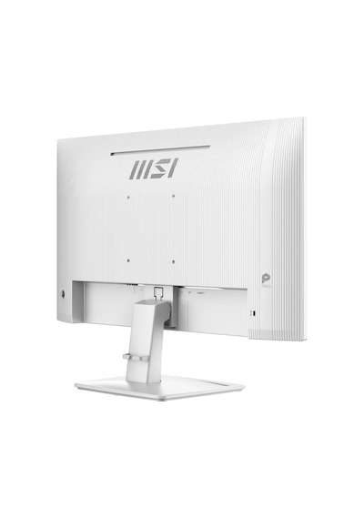 Msı Pro Mp243w E14 23.8 1920x1080 Fhd 144hz 4ms Hdmı Dp Rj45 Hdr Ready Adaptive Sync Ips Monitör