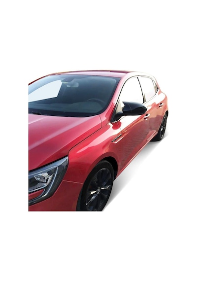 Renault Megane4 Hb/sedan 2016- Yarasa / Batman Ayna Kapağı