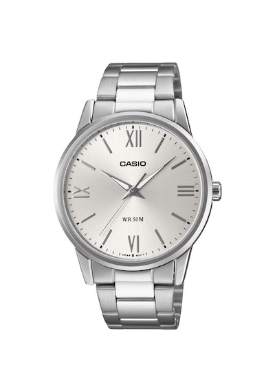 Casio Mtp-1303dd-7avdf Erkek Kol Saati Gri