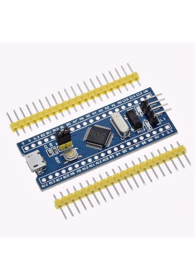 Stm32f030c8t6 Arm Stm32 Mini Geliştirme Development Kartı Modülü