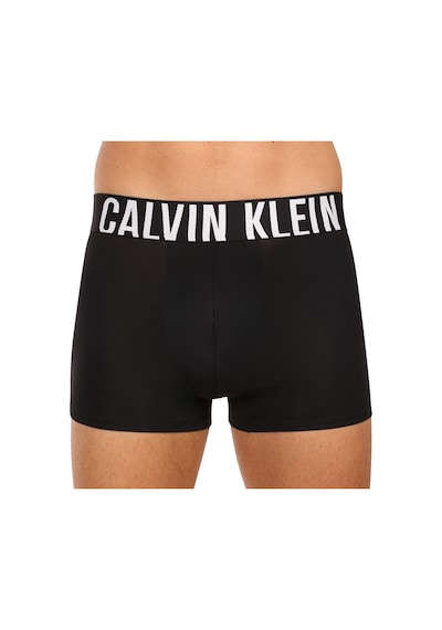 Calvin Klein Calvın Kleın Erkek 3 Lü Boxer Nb3775a-vpa Siyah