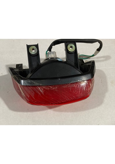 Dayun Space 125-Fegnchi 125 Arka Stop Komple