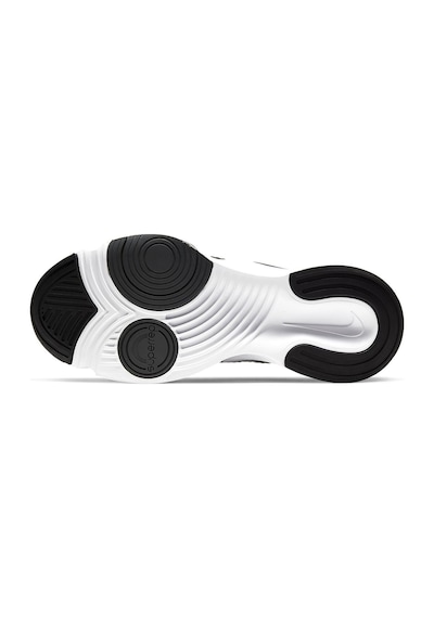 Nike Superrep Go Erkek Siyah Antrenman Ayakkabısı Cj0773-010 001