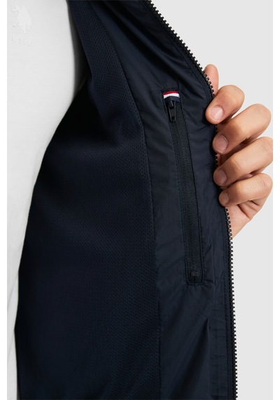 U.s. Polo Assn. Erkek Lacivert Mont 50318842-vr033