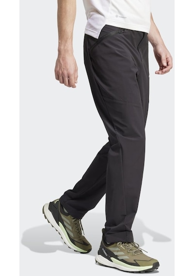 Adidas Xperıor Pants Erkek Outdoor Pantolon - Iq1401 Siyah