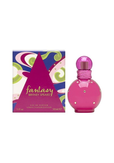 Britney Spears Fantasy Edp 30 Ml Kadın Parfümü Çiçeksi  - Meyve