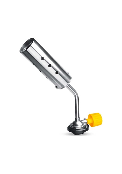 Sgs776 - Torch Şalümo Pürmüz Başlığı Sarı