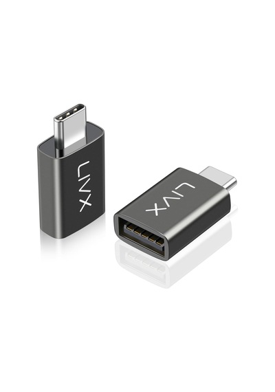 3.0 Erkek Type-c 3.1 Dişi Otg Dönüştürücü Adaptör Yüksek Hızlı Veri Aktarımı Ve Şarj Evınto