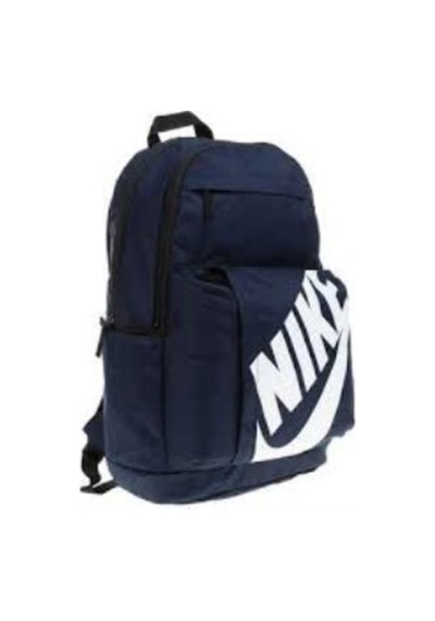 Nike Ba5381-451 Unisex Sırt Çantası Lacivert