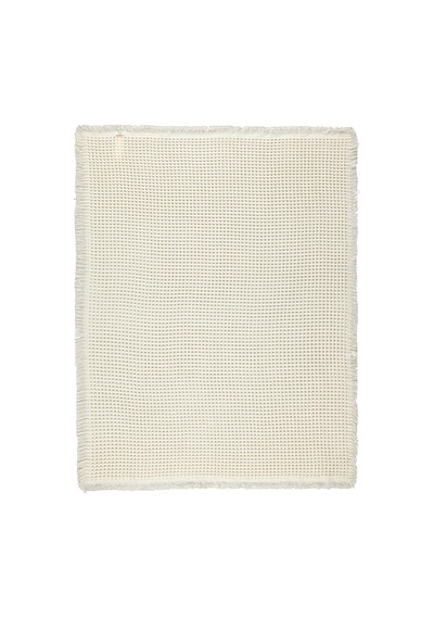 Civil Baby Basic Etiketli 100 120 Battaniye - Ekru