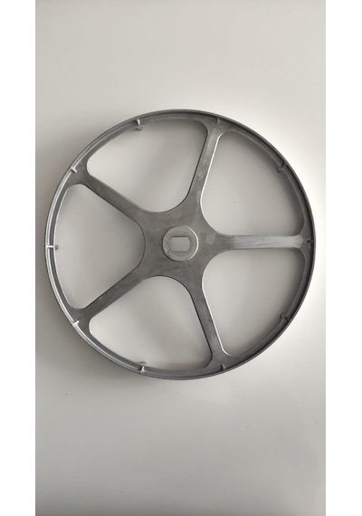 Samsung Uyumlu ÇAMAŞIR MAKİNA DEMİR KASNAK  DC66-00500A