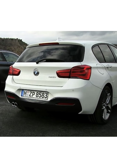 BMW F20 LCİ / F21 LCİ DEPO LED STOP LAMBASI DIŞ SOL 63217359017