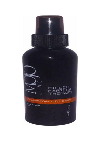 Mojo Line Durulanmayan Şok Bakım 150 ML