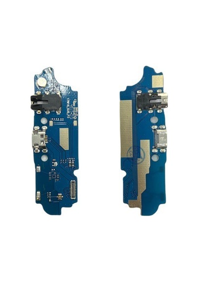 Vaveni Casper Via M4 Şarj Soketli Mikrofon Bordu Arz
