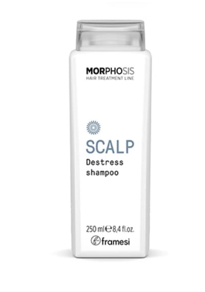 Morphosis Scalp Destress Şampuan 250ml Hassas