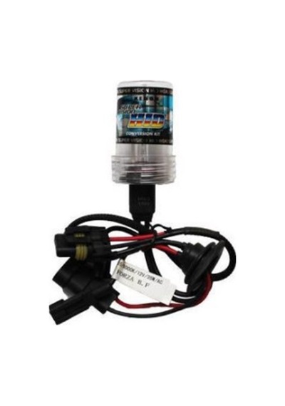 Xenon H8/H9/H11 Ampul 6000K