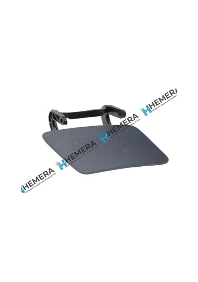 Far Yıkama Kapağı Sağ Mercedes W221 2005-2011