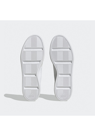 Adidas Kantana Unisex Beyaz Günlük Spor Ayakkabı - If5384 Beyaz