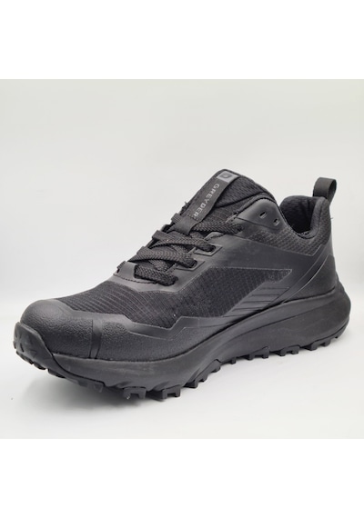 Greyder 18881 Siyah Unisex Outdoor Su Geçirmez Ayakkabı Siyah