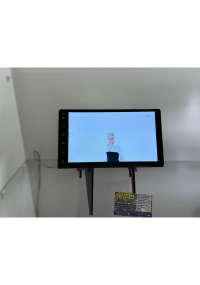 Toyota Corolla 2016 Multimedya Navigasyon Android Gerçek 2gb Ram