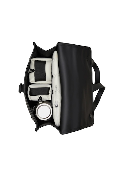Raıns Backpack Mini W3 12719 Gri