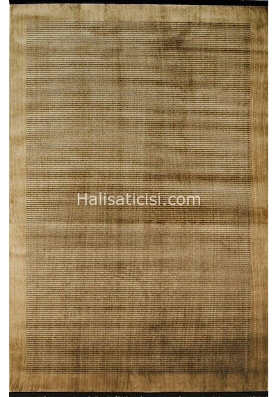 Gümüşsuyu Halı Tierra 13374 Gold