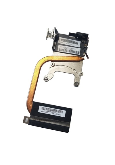 Lenovo Thinkcentre M73, M83, M93p All İn One Cpu Soğutucu Heatsink Bakırı 03t9950