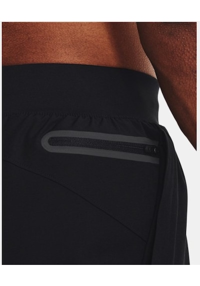 Under Armour Erkek UA Unstoppable Şort 1370378-001