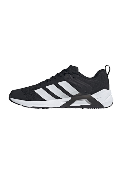 Adidas Dropset Control Trainer Erkek Siyah Antrenman Ayakkabısı Js3036