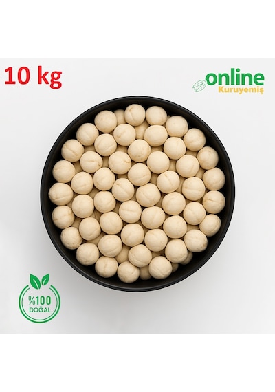 Beyaz Leblebi 10 Kg 10 KG