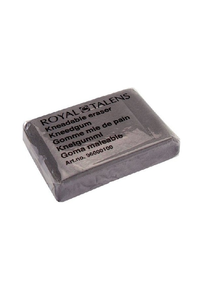 Talens Kneadable Eraser Hamur Silgi