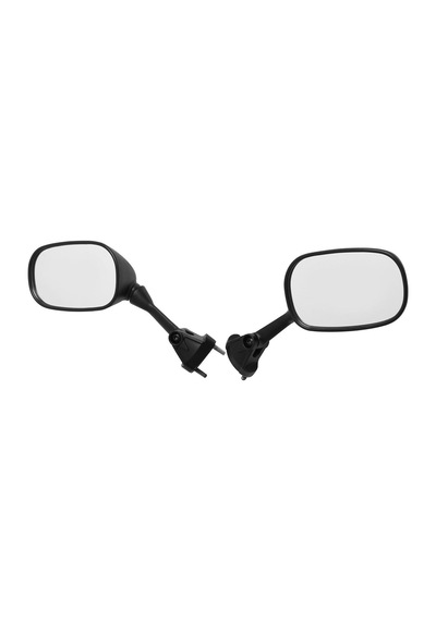 Karadeniz Motor 2005-2008 Kawasaki Ninja Zx-6r Uyumlu Ayna Takım Sağ Sol Ayna Set