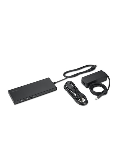 Kensington Eq Sd4842p Usb-c Bağlantı İstasyonu Usb Çoklayıcı