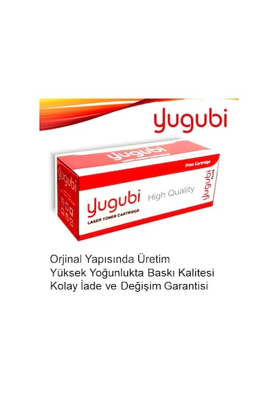 Xerox Phaser 3020/3020Bı/3025/3025Nı Toner 1.500 Sayfa Chipli