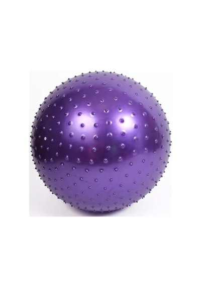 Dikenli Pilates Topu 75 cm