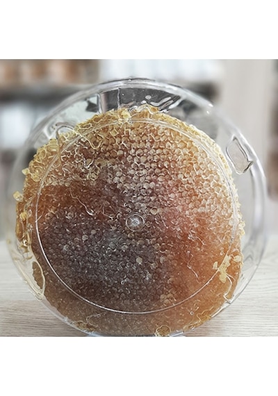 Beslenme Dedektifi Karakovan Balı 1100 -1250 G