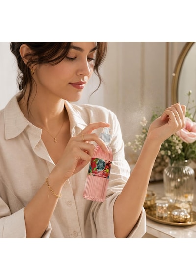 Eyüp Sabri Tuncer Amber Kolonyasi Silindir Pet Şişe Sprey 150 Ml