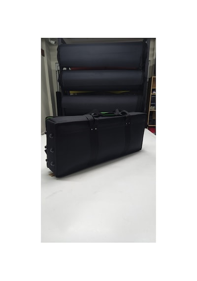 Pa4x-61 Keyboard Org İçin Uyumlu Profesyonel Soft Case Taşıma Çantası.
