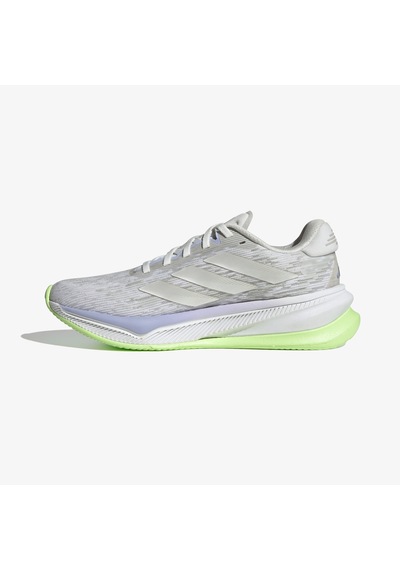 Adidas Supernova Comfortglide Kadın Beyaz Koşu Ayakkabısı Ih0904