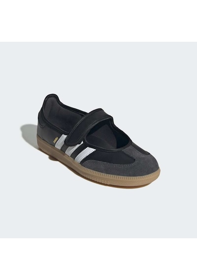 Adidas Jq6445 Samba Jane W Kadın Günlük Spor Ayakkabısı Siyah