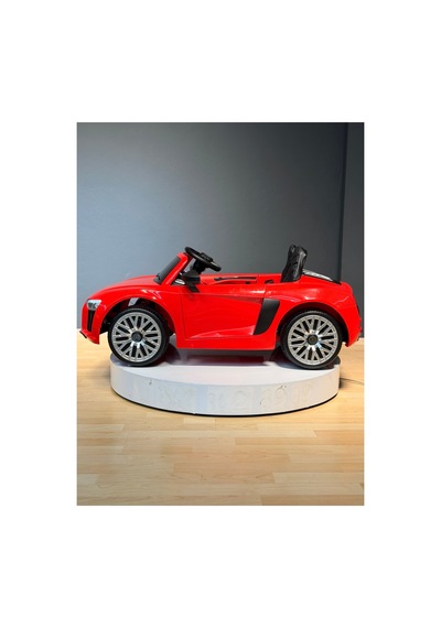 Babyhope 446   Akülü Araba Audi 12V