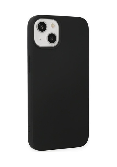 Apple Uyumlu iPhone  15 Plus Kılıf Nano Lansman Silikon Kapak