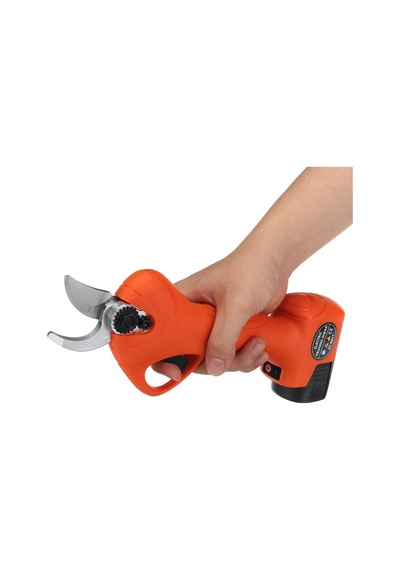 Suca Sc-8601 Akülü Şarjlı Budama Makası 2,5cm