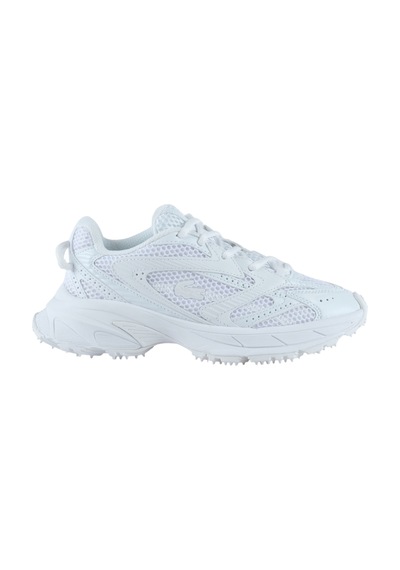Lacoste L003 Neo Kadın Beyaz Spor Ayakkabı 752sfa0132.21g