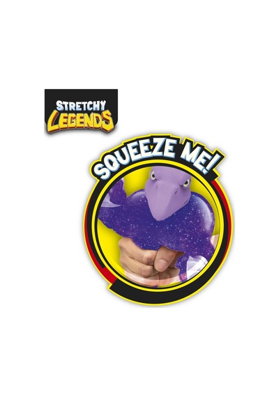 Legends Stretchy Pterotrooper Figür